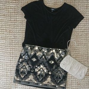 Express Skirt
